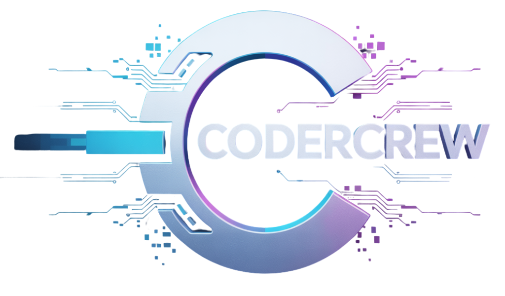 CoderCrew Logo